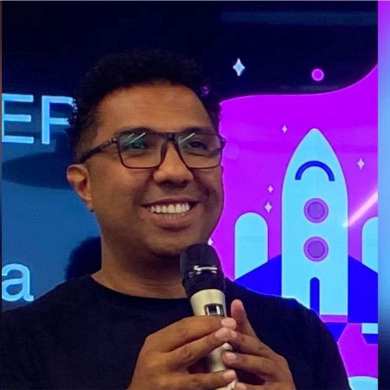 Gilberto Cunha