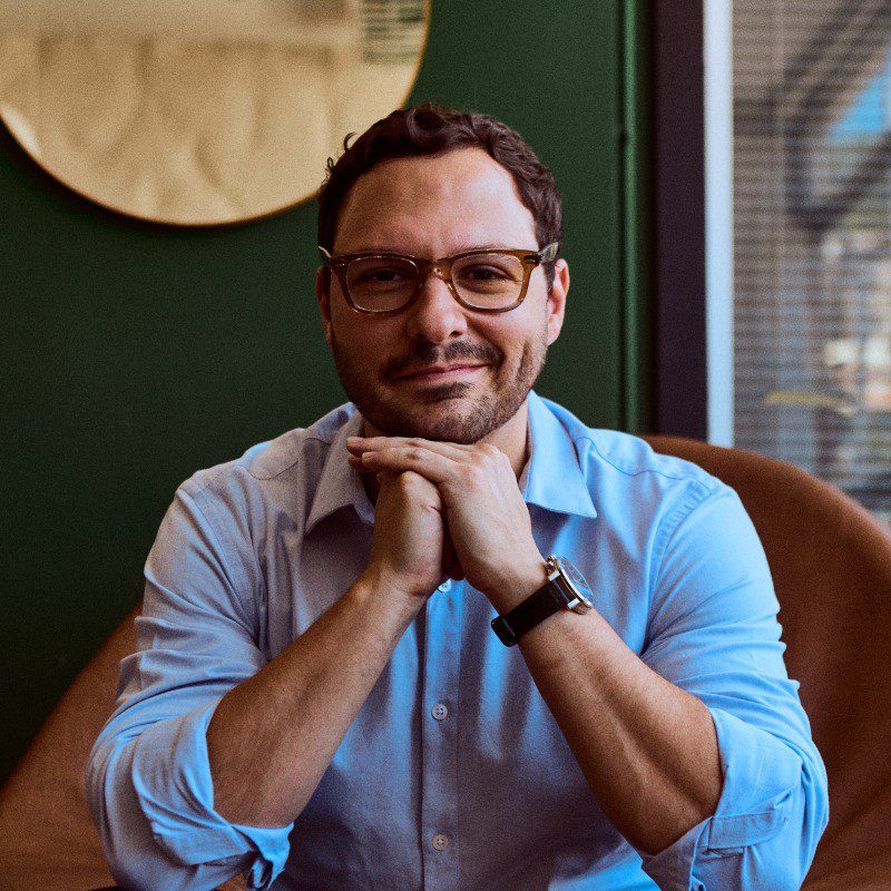 Fabio Cerqueira
