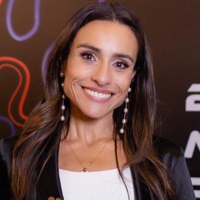 Andressa Martins
