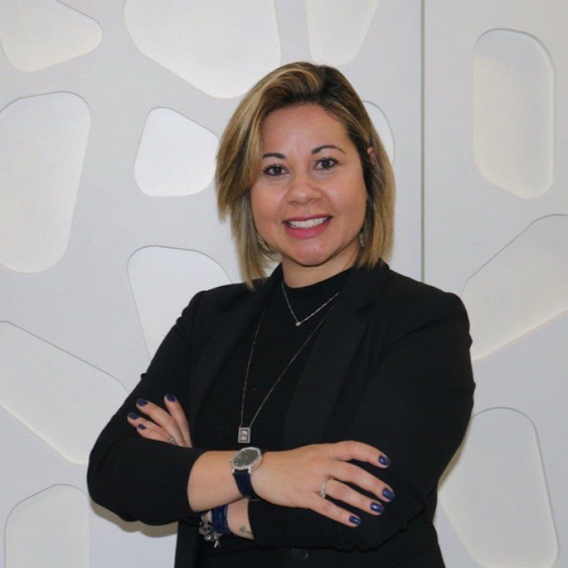 Aretha Rodrigues