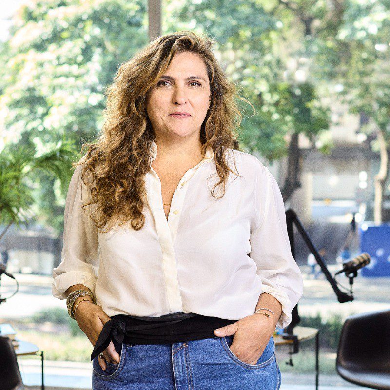 Ana Carolina Soutello