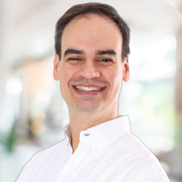 Marcelo Ribas