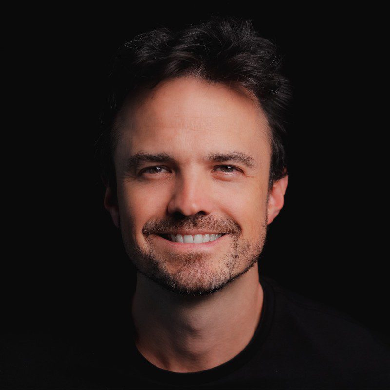Lucas Silveira
