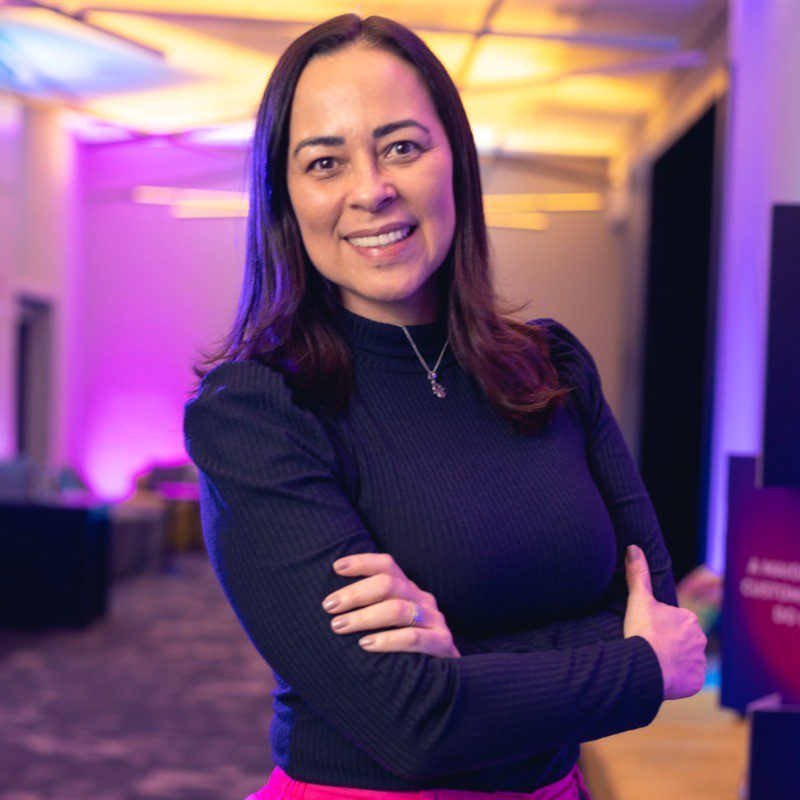 Ana Paula Cohen