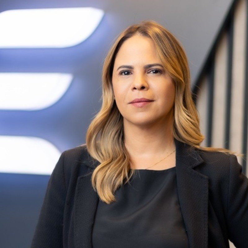 Maria Neves