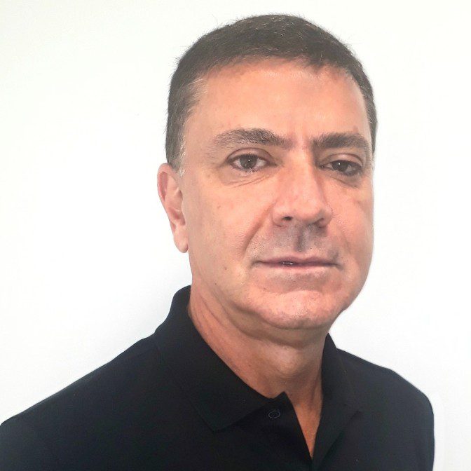 Vito Chiarella Neto