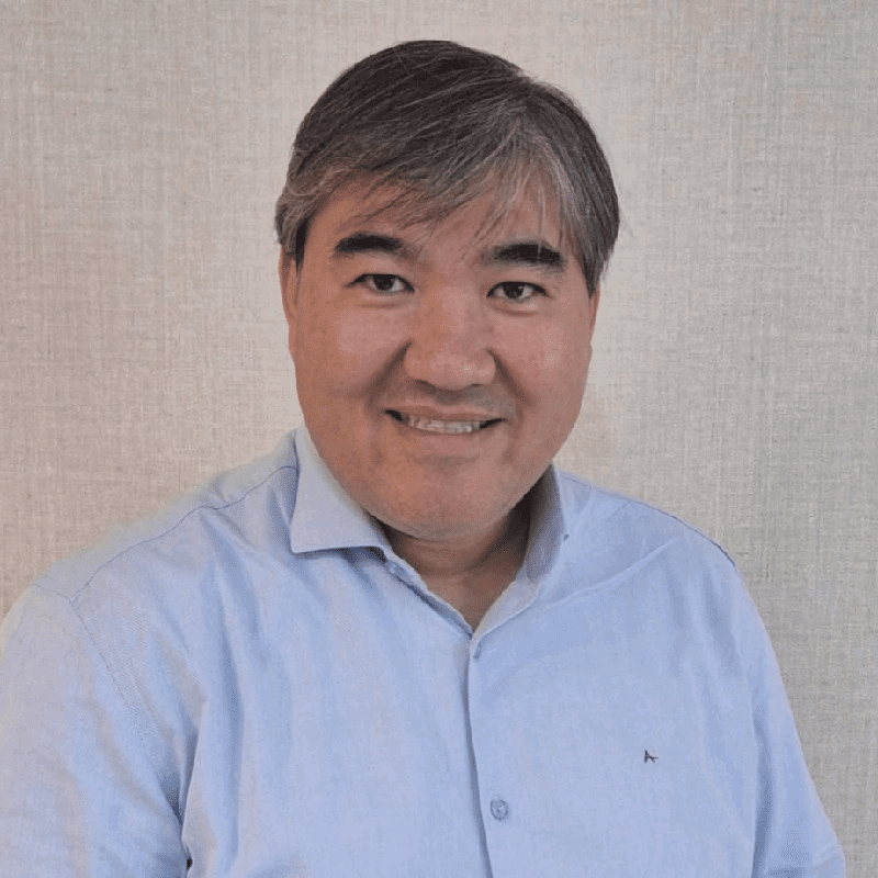 Fabiano Koike