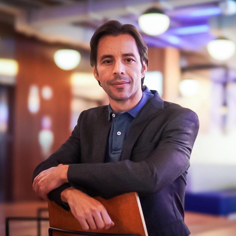 Roberto Cunha