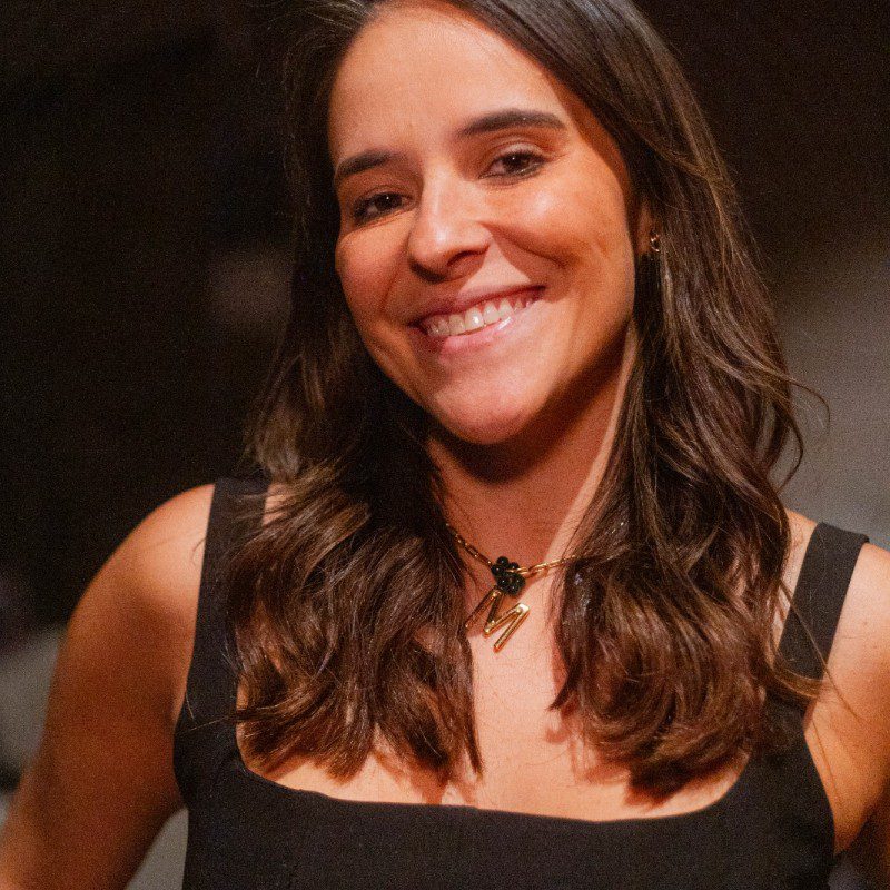 Marcela Parise