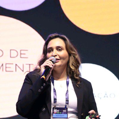 Mariana Ferreira