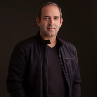 Marcelo Openheimer