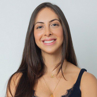 Isabele Manhani