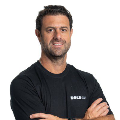 Mauro Gallini Ciotto
