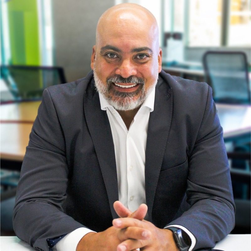 Marcio Rodrigues