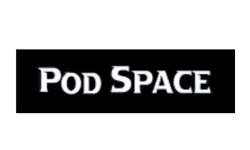 Podspace logo