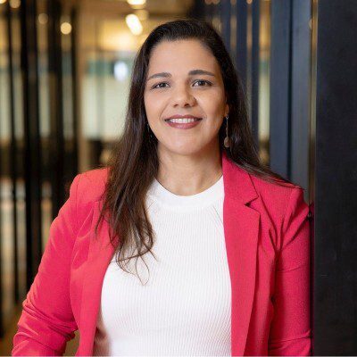 Claudia Gonzalez