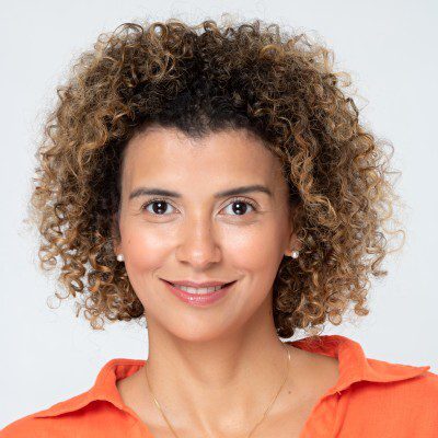 Cristiane Vital