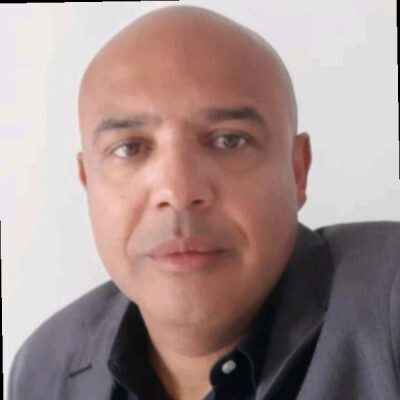 Mário Luz Luz
