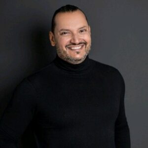 Albervan Luz