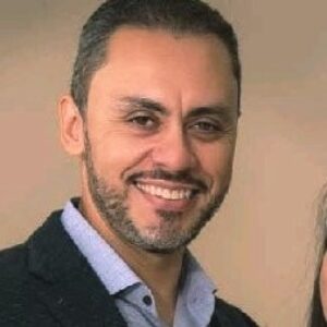 Alecsandro Cavalcante
