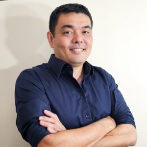 Alessandro Ichikawa
