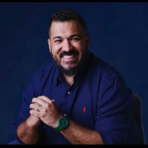 Alexsandro Crespo