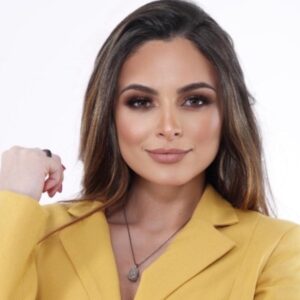 Aline Bento
