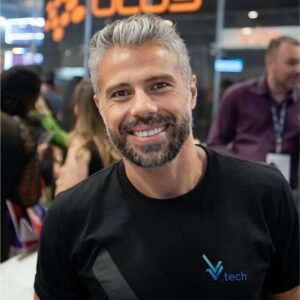André Godoy