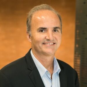 André Marcel Migliorelli