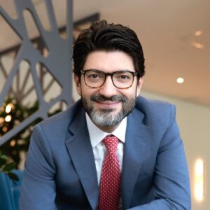 Angelo Paschoini