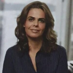 Anna Luiza Miranda