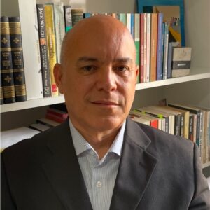 Antonio Carlos Borba
