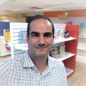 Bruno Gobbato