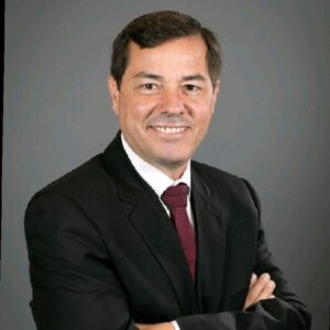 Participantes Conexão Customer Carlos Bandeira