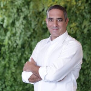 Carlos Souccar