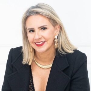 Claudia Dantas