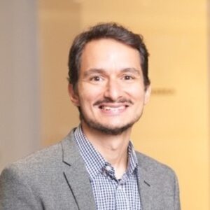 Daniel Laper