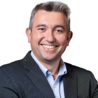 Daniel Moretto