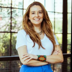 Duda Alcantara