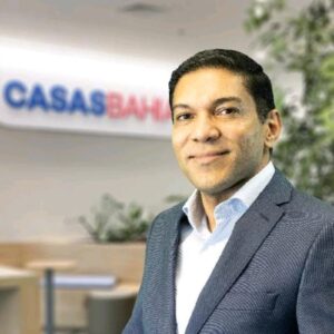 Participantes Conexão Customer Edinelson Santos