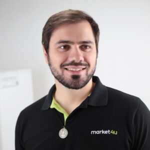 Eduardo Palu
