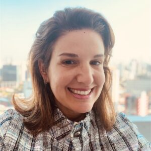 Eliana Cassandre