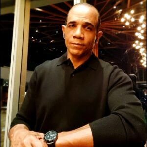 Eugênio Carlos Silva