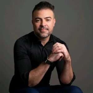 Fabio Magalhaes