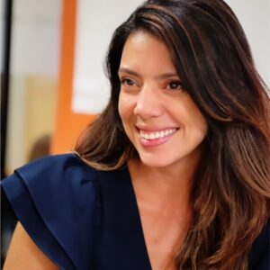 Participantes Conexão Customer - Fernanda Celeste
