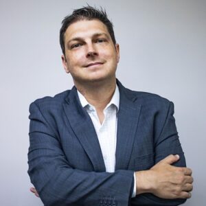 Participantes Conexão Customer Fernando Pompei