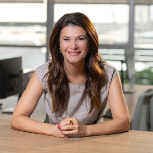 Jeane Simon
