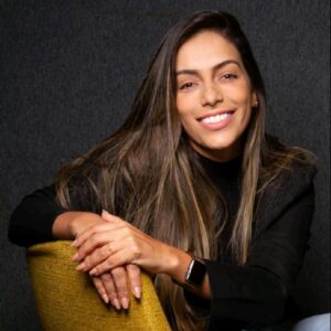 Joice Silva