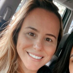 Participantes Conexão Customer - Karina Alfano
