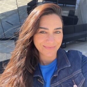 Karina Araujo